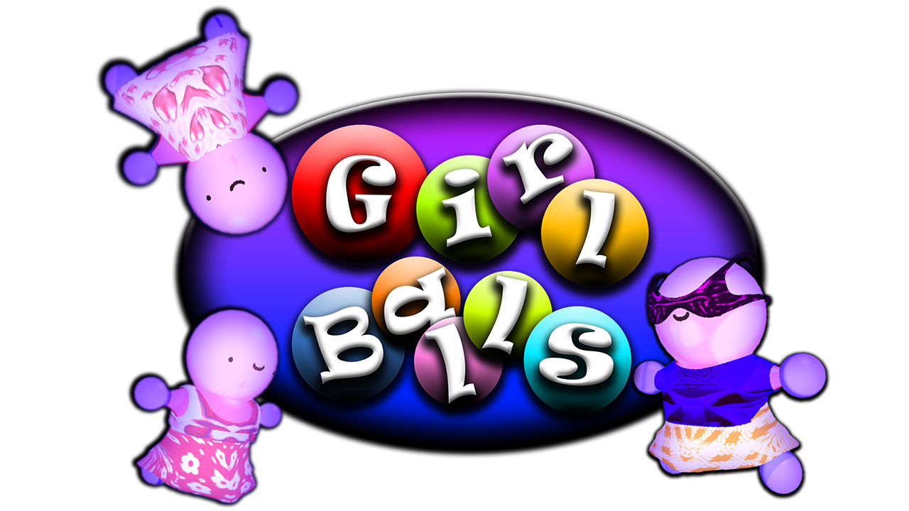 girlballs Logo