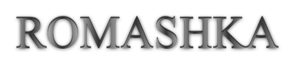 Romashka Logo